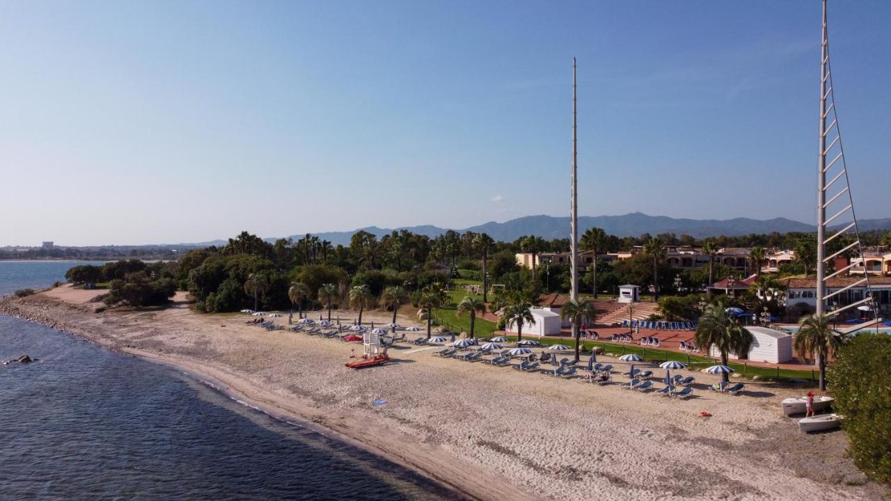 Sighientu Resort Capitana Kültér fotó